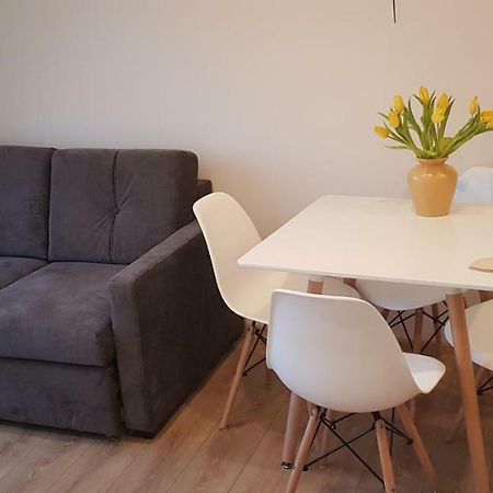 Apartamenty Starowka Kołobrzeg Exterior foto