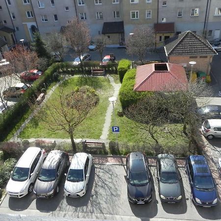 Apartamenty Starowka Kołobrzeg Exterior foto