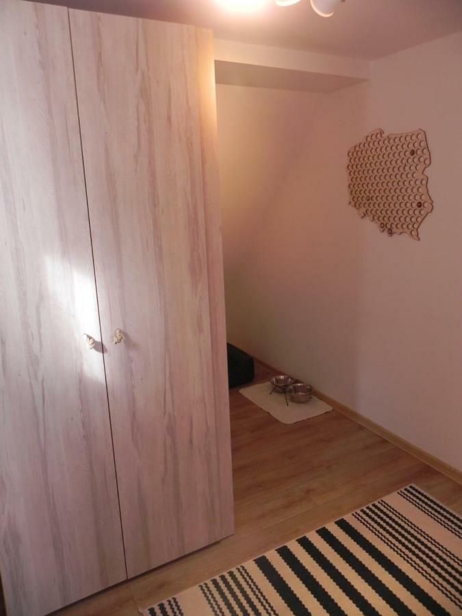 Apartamenty Starowka Kołobrzeg Exterior foto