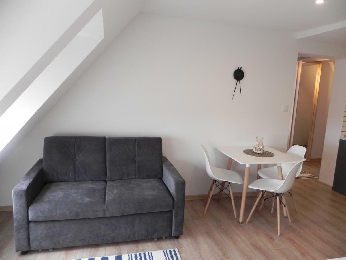Apartamenty Starowka Kołobrzeg Exterior foto