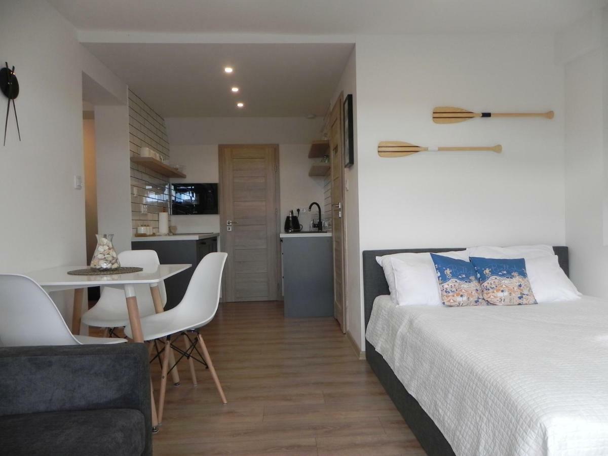 Apartamenty Starowka Kołobrzeg Exterior foto
